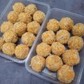 Cooksnap dari Diah Ayu AP untuk resep Bitterballen Original