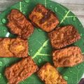 Cooksnap dari Yemima ellina untuk resep Tempe goreng mendoan