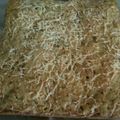 Cooksnap dari Mama Wildan🌼💐. untuk resep Banana Bread