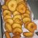 El cooksnap de Julie cuando hizo Sopaipilla Mapuche, receta de mi abuela.