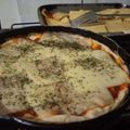 El cooksnap de MARICAR cuando hizo Pizzas!!!! Deliiii.