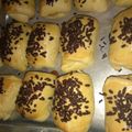 Cooksnap dari Mama Novi untuk resep Bolen