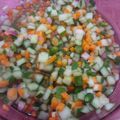 Cooksnap dari uwie prihartini untuk resep Acar timun wortel