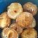 Cooksnap dari Widhia Rahmandari untuk resep Donat Simple