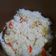 Cooksnap dari Maylia Putri untuk resep Nasi liwet magicom (santan)