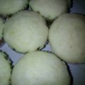 Cooksnap dari Umi Husein untuk resep Bolu Kelapa