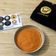 Cooksnap dari tehnovis untuk resep Puree Kentang Wortel (MPASI)