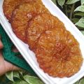 Cooksnap dari Fira Afief untuk resep Kue cucur gula merah