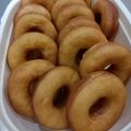 Cooksnap dari Nita untuk resep Donat kentang #resep jualan 🍩