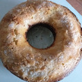 El cooksnap de Andrea Elizabeth Fernández cuando hizo Bizcochuelo fácil, práctico y rico para el mate.