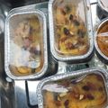 Cooksnap dari Dinda Ayu untuk resep Umm Ali