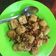 Cooksnap dari Iyus Sugesti untuk resep Tahu Cabe Garam