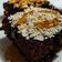 El cooksnap de 🌺Zandry ABRADELO🌺 cuando hizo Chocolatoso y húmedo brownie SIN GLUTEN, SIN LACTOSA y APTO VEGANOS (Fácil y económico).