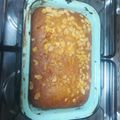El cooksnap de Demoya25 cuando hizo Queque de zanahoria esponjoso.