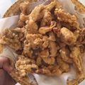 Cooksnap dari Yulia Dewi Arief Fanti untuk resep Jamur tiram crispy renyah