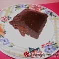 Cooksnap από Rozana200406 στη συνταγή Σοκολατόπιτα με γλάσο