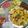 Jigna Sodha's cooksnap of when they made જાલ મુરી(jaalmuri recipe in gujarati).