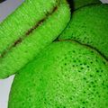 Cooksnap dari Wanti Ummu Nunauts untuk resep Bika Ambon Ekonomis (pakai teflon)