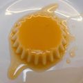 Cooksnap dari Syl untuk resep Puding susu vla karamel