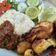 Cooksnap dari Leni Gove Jepara untuk resep Ayam Bakar Ungkep (bisa diganti daging sapi/kambing)