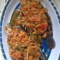 Cooksnap dari Ayu Infantriani untuk resep Pecak gurame