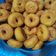 Cooksnap dari Anna Christy untuk resep Donat ubi jalar orange empuk