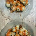 Cooksnap dari friska mustika ayu untuk resep Cilok praktis