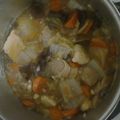 Cooksnap dari Ecy Rahayu untuk resep Capcay Kuah