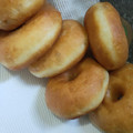 Cooksnap dari Ila untuk resep Donat Kentang Empuk