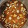 Cooksnap lieysyaa semasa beliau membuat Tom Yam Ayam ala Thai.