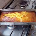 El cooksnap de Romi cuando hizo Budín de zanahoria "Carrot Cake".