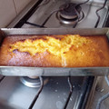 El cooksnap de Romi cuando hizo Budín de zanahoria "Carrot Cake".