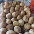 Сooksnap від Галина, який(а) приготував(ла) Молода картопля в духовці.