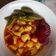  Nyika Anikó Anikó Cooksnap-ja, amikor elkészítette a(z) Paprikás krumpli újburgonyából receptet.