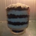 Cooksnap dari Wafiq Muthoharoh untuk resep Oreo Cheesecake Lumer