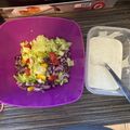 Nikocaaaa Cooksnap-ja, amikor elkészítette a(z) Tejszínes tésztasaláta receptet.