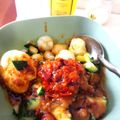 Cooksnap dari hasanah untuk resep Cilok