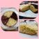 Cooksnap dari Ratih Kusumawati untuk resep Martabak Manis a.k.a Terang Bulan