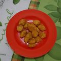Cooksnap dari cien83 untuk resep Perkedel Kentang Tahu (MPASI)
