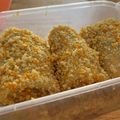 Cooksnap dari nie_dualima untuk resep Risoles Ragout Sayuran