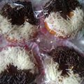 Cooksnap dari Wiwin Aracella untuk resep Donat ubi empuk