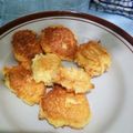 Cooksnap dari yuniar untuk resep Cemilan ala DEBM