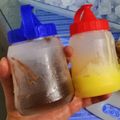 Cooksnap dari Anita Carolina untuk resep Susu Kental manis keto #ketopad