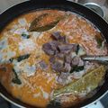 Cooksnap dari Henni Sumawiyati untuk resep Soto Betawi Santan