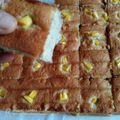 Cooksnap dari Sri Handayani untuk resep Bolu Pisang (Super lembut & Moist)