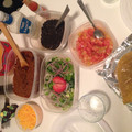 El cooksnap de Daniela Santos-Valdez cuando hizo Tacos mexicanos muy picantes.
