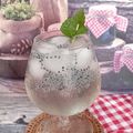 Cooksnap dari Ratih Anita Dewi untuk resep Es Mojito Sederhana ✨