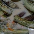 Cooksnap dari Nengah Hardiani untuk resep Pecak terong bersantan