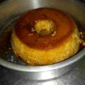 El cooksnap de Nadia Bareiro cuando hizo Flan casero ♡.