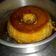 El cooksnap de Nadia Bareiro cuando hizo Flan casero ♡.